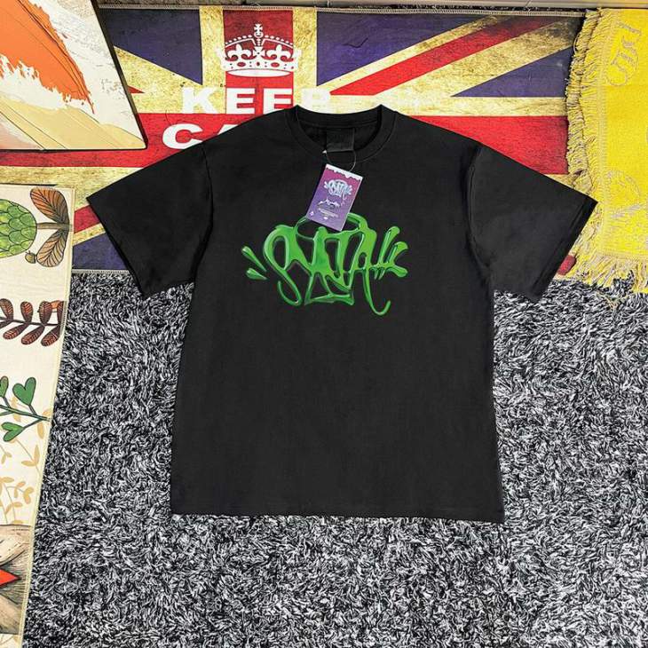 Syna World T Shirts Short _SKUSynaWorldS-XLcmtxCS191078
